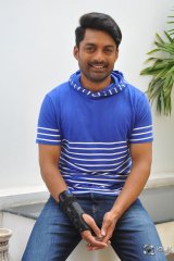 Nandamuri Kalyan Ram Interview